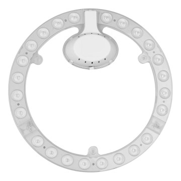 Fulgur s-28864 - LED magnētiskais modulis 24W/230V 4000K Ø 19,5 cm