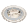 Fulgur s-33972 - LED avārijas modulis LED/20W/230V 4000K Ø 24 cm + transformators