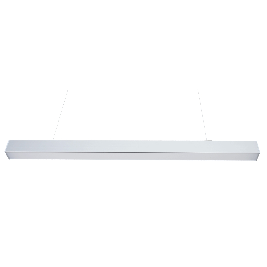 Fulgur s-38968 - LED virsmas/karājamais griestu gaismeklis NINA LED/40W/230V 3000K balts