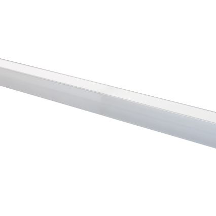 Fulgur s-38968 - LED virsmas/karājamais griestu gaismeklis NINA LED/40W/230V 3000K balts