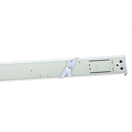 Fulgur s-38968 - LED virsmas/karājamais griestu gaismeklis NINA LED/40W/230V 3000K balts