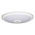 Fulgur s-39669 - LED griestu lampa ar kustības un krēslas sensoru DARINA LED/16W/230V Ø 29 cm