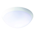 Fulgur s-39690 - LED avārijas gaismeklis ROMANA MAXI LED/20W/230V 2700K IP64 balts