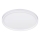 Fulgur s-42586 - LED Griestu lampa ar kustību sensoru NOMY-S LED24W/230V 3000/4000/6000K IP40 d. 30 cm balta