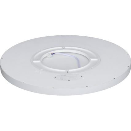 Fulgur s-42590 - LED Griestu lampa ar kustību sensoru NOMY-S LED/40W/230V 3000/4000/6000K IP40 d. 50 cm balta