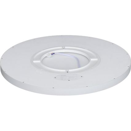 Fulgur s-43039 - LED griestu gaismeklis NOMY-RC ar regulējamu spilgtumu LED/40W/230V 3000/4000/6500K diam. 50 cm IP40 balts + tālvadības pults