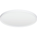 Fulgur s-43041 - LED dimējams griestu lukturis NOMY-RC LED/50W/230V 3000/4000/6500K Ø 60 cm IP40 balts + tālvadība