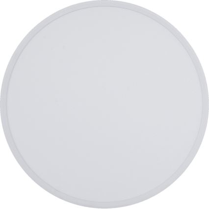 Fulgur s-43041 - LED dimējams griestu lukturis NOMY-RC LED/50W/230V 3000/4000/6500K Ø 60 cm IP40 balts + tālvadība
