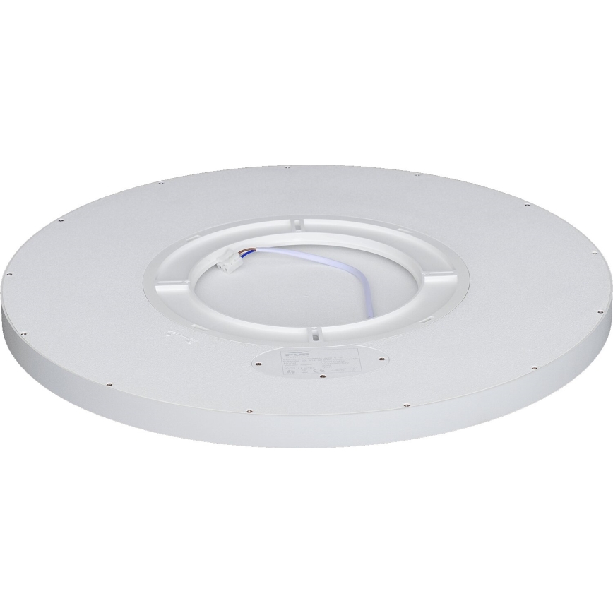 Fulgur s-43041 - LED dimējams griestu lukturis NOMY-RC LED/50W/230V 3000/4000/6500K Ø 60 cm IP40 balts + tālvadība
