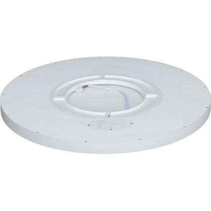 Fulgur s-43056 - NOMY LED regulējama griestu lampa LED/40W/230V 3000-6500K Ø 50 cm UGR19 IP40 Wi‑Fi balta + tālvadības pults