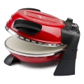 G3Ferrari G1000602 - Picas cepeškrāsns DELIZIA 1200W/230V sarkana