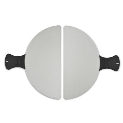 G3Ferrari G1000602 - Picas cepeškrāsns DELIZIA 1200W/230V sarkana