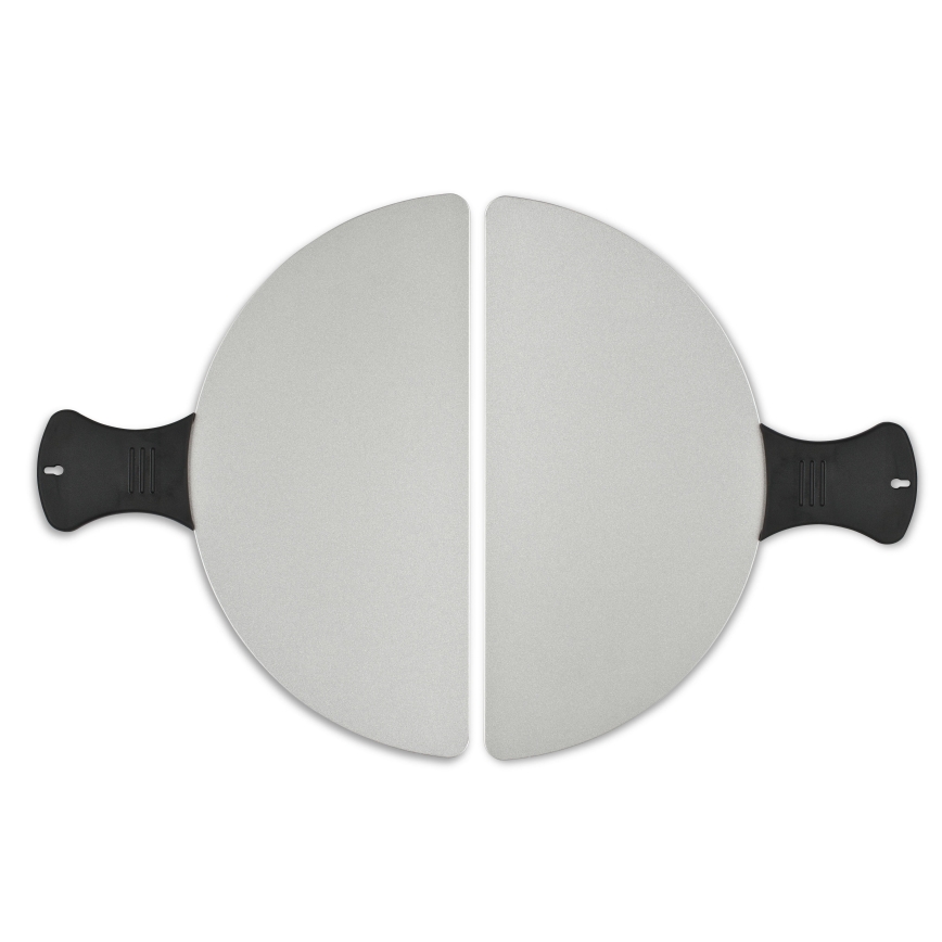 G3Ferrari G1000602 - Picas cepeškrāsns DELIZIA 1200W/230V sarkana