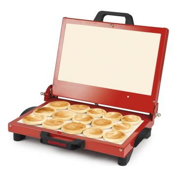 G3Ferrari G10025 - Tigella tosteris MIA 1200W/230V