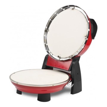 G3Ferrari G10032 - Picas cepeškrāsns NAPOLETANA 1200W/230V