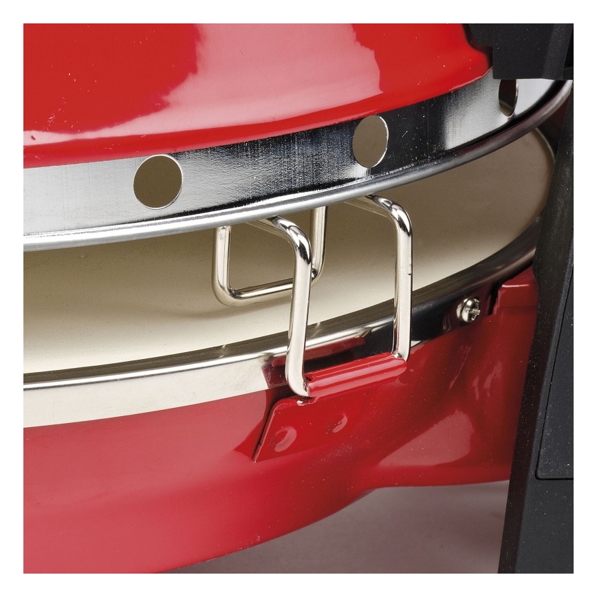 G3Ferrari G10032 - Picas cepeškrāsns NAPOLETANA 1200W/230V