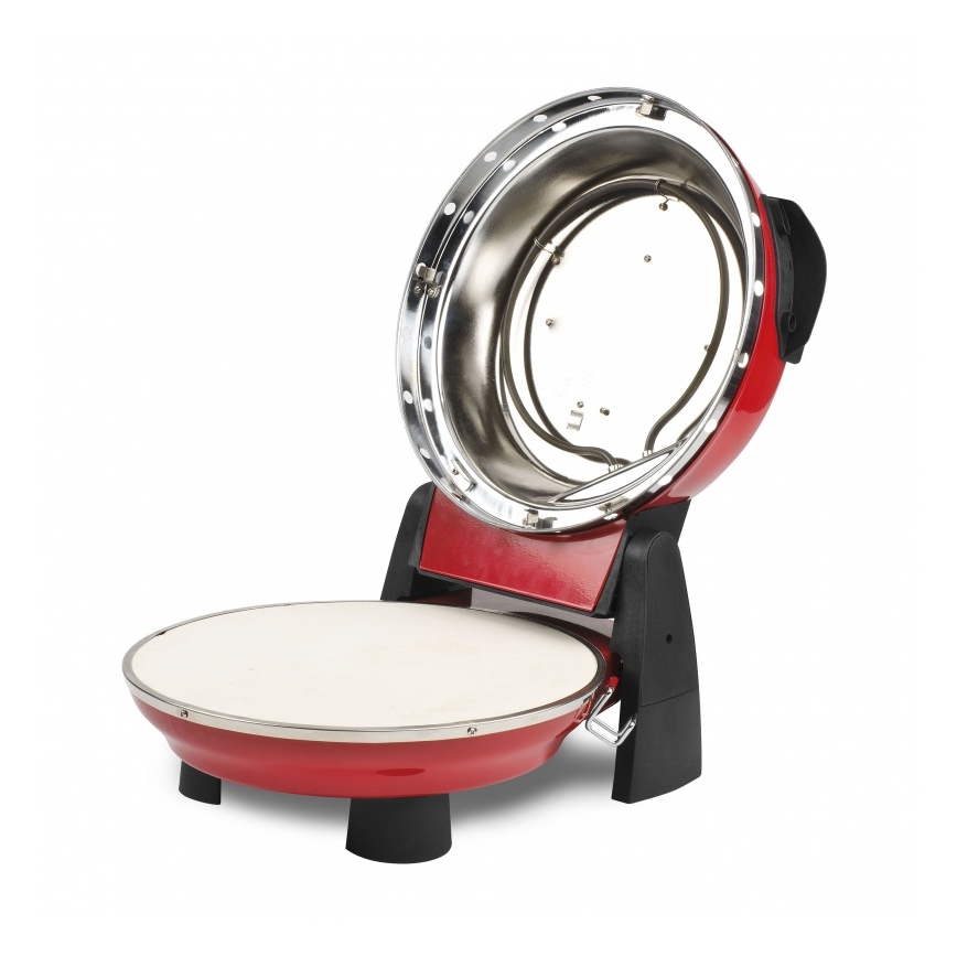 G3Ferrari G10032 - Picas cepeškrāsns NAPOLETANA 1200W/230V