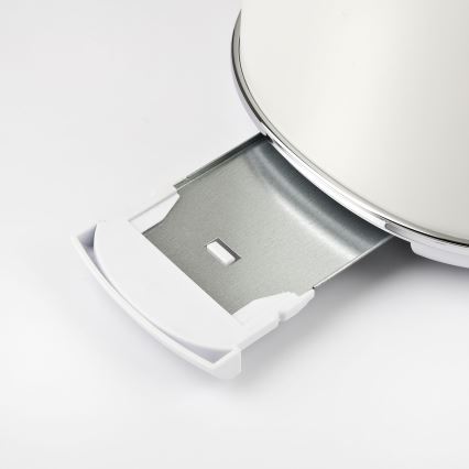 G3Ferrari G1013400 - ARTISTA divu šķēļu tosteris 750W/230V melns