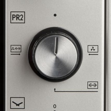 G3Ferrari G10154 - Karstgaisa cepeškrāsns 1800 W/230 V, 58 l, nerūsējošā tērauda