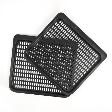 G3Ferrari G1018700 - Daudzfunkcionālā cepeškrāsns FRIGGISANO 1700W/230V 13 l melna/nerūsējošā tērauda