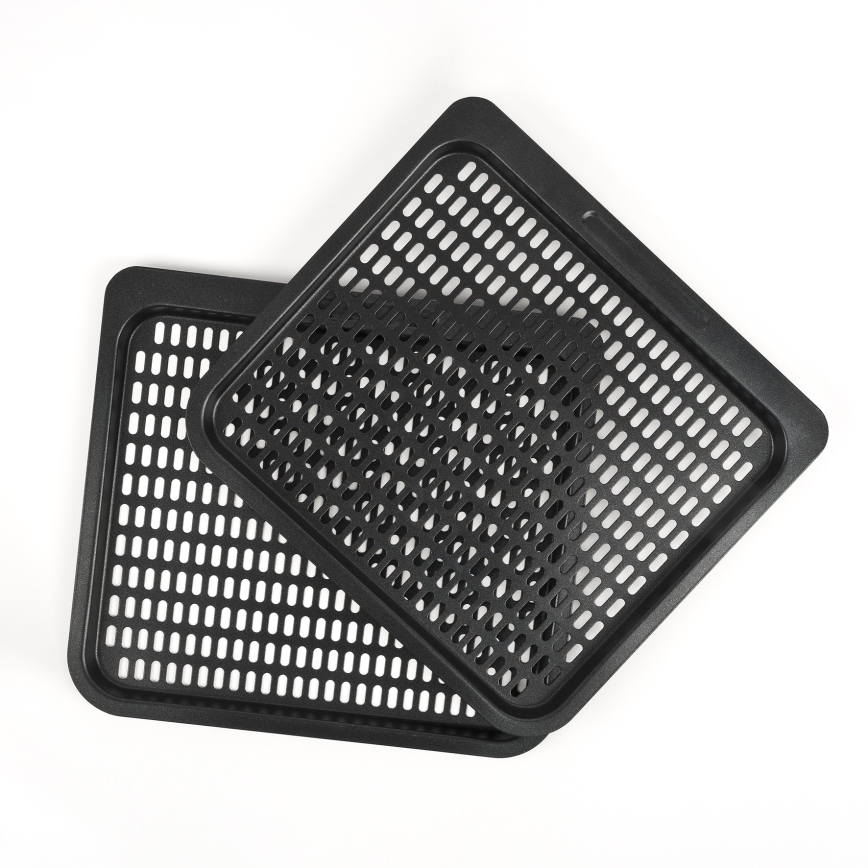 G3Ferrari G1018700 - Daudzfunkcionālā cepeškrāsns FRIGGISANO 1700W/230V 13 l melna/nerūsējošā tērauda