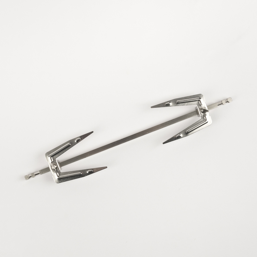 G3Ferrari G1018700 - Daudzfunkcionālā cepeškrāsns FRIGGISANO 1700W/230V 13 l melna/nerūsējošā tērauda