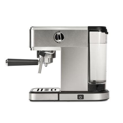 G3Ferrari G1018900 - Espresso kafijas automāts ar portafiltru 1350W/230V 15 bar no nerūsējošā tērauda