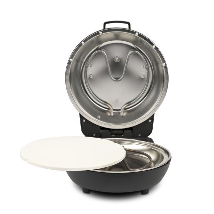 G3Ferrari G1019900 - Picas krāsns PUMMAROLA 1200W/230V