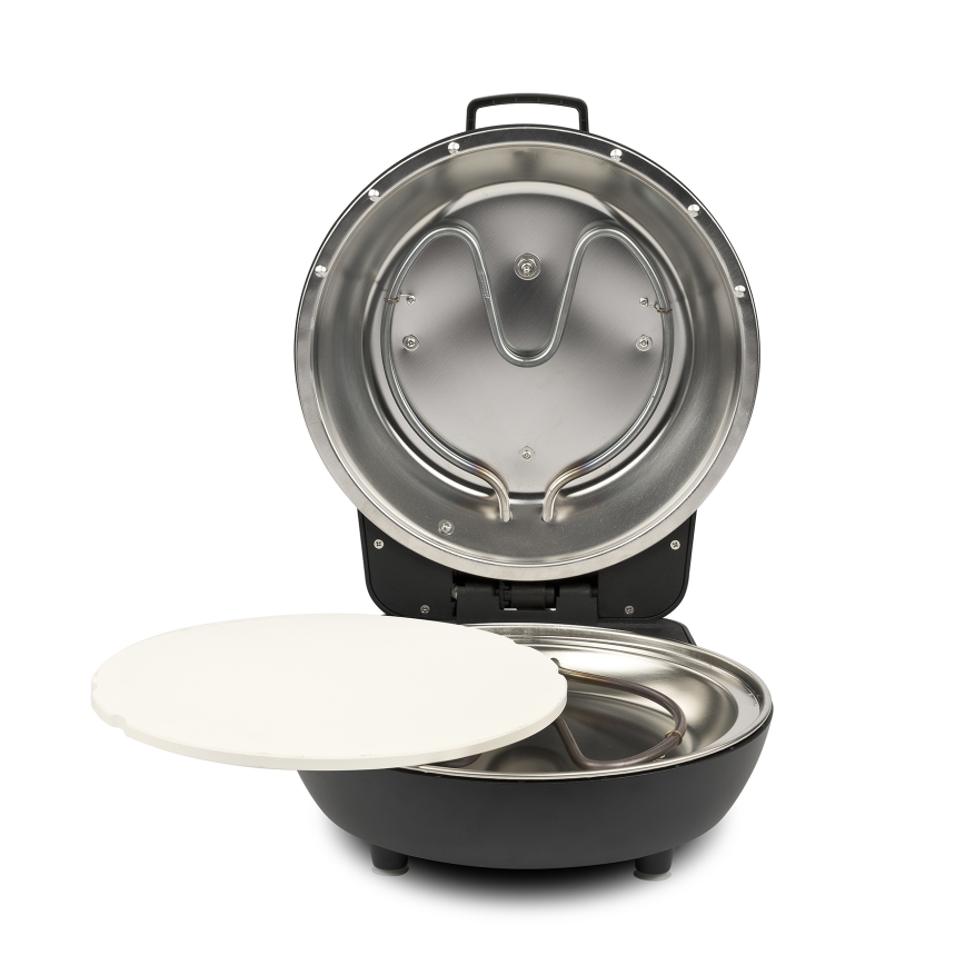 G3Ferrari G1019900 - Picas krāsns PUMMAROLA 1200W/230V