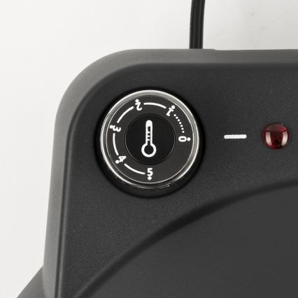 G3Ferrari G1019900 - Picas krāsns PUMMAROLA 1200W/230V