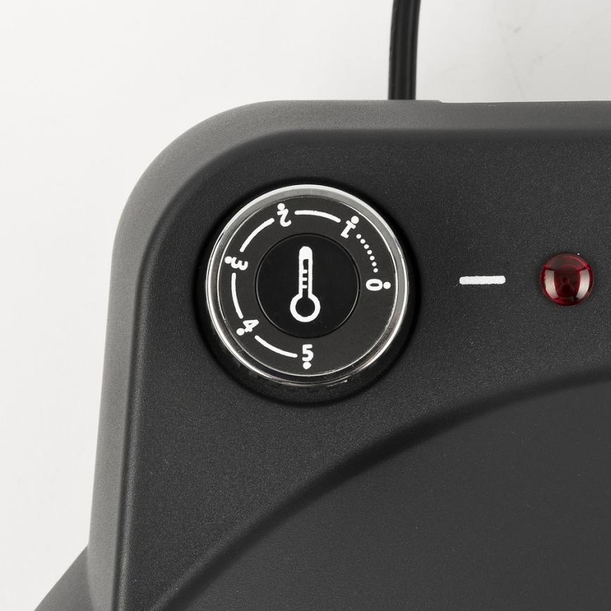 G3Ferrari G1019900 - Picas krāsns PUMMAROLA 1200W/230V