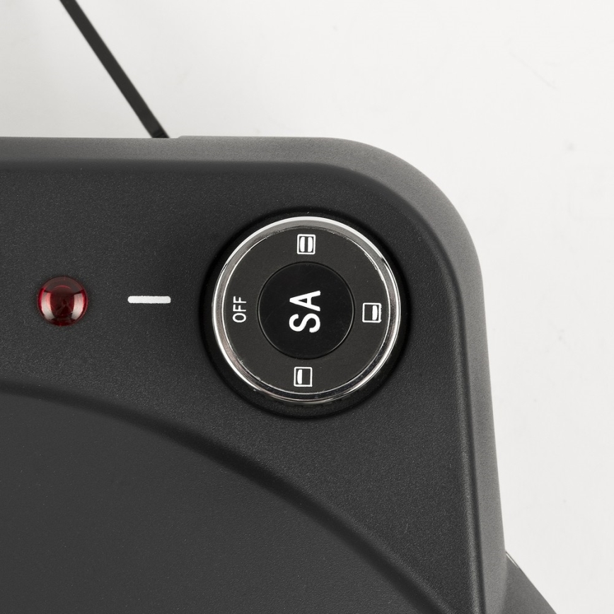 G3Ferrari G1019900 - Picas krāsns PUMMAROLA 1200W/230V