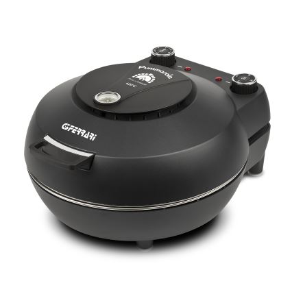 G3Ferrari G1019900 - Picas krāsns PUMMAROLA 1200W/230V