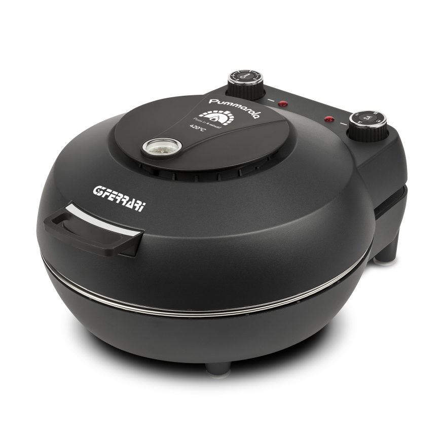 G3Ferrari G1019900 - Picas krāsns PUMMAROLA 1200W/230V