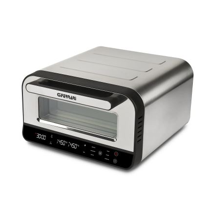 G3Ferrari G1020400 - Picas krāsns PRO 1200W/230V, nerūsējošā tērauda