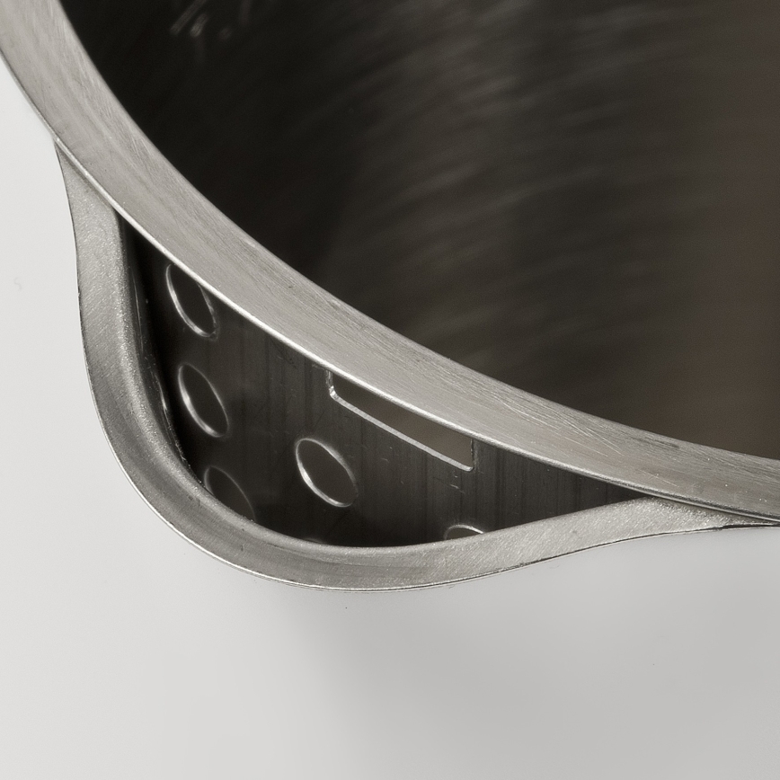 G3Ferrari G1021101 - Elektriskā tējkanna 1,7 l 1800W/230V balta