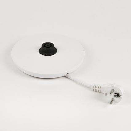 G3Ferrari G1021101 - Elektriskā tējkanna 1,7 l 1800W/230V balta