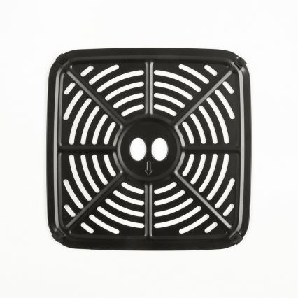 G3Ferrari G1021200 - Karstā gaisa fritieris FRIGGISANO 1700W/230V 8 l melns