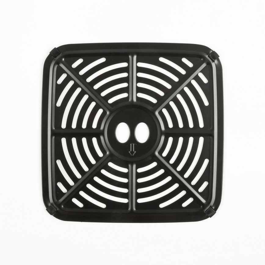 G3Ferrari G1021200 - Karstā gaisa fritieris FRIGGISANO 1700W/230V 8 l melns