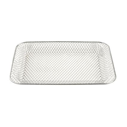 G3Ferrari G1021900 - Karstumgaisa fritieris FRIGGISANO 1800W/230V 13 l nerūsējošā tērauda/melna