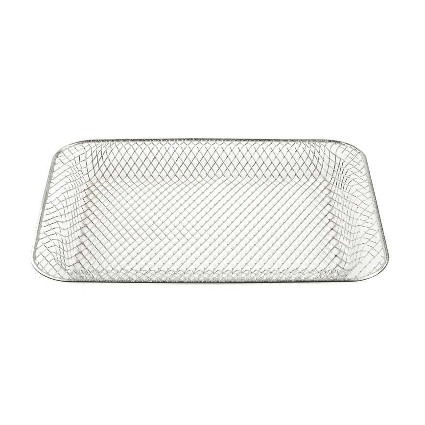 G3Ferrari G1021900 - Karstumgaisa fritieris FRIGGISANO 1800W/230V 13 l nerūsējošā tērauda/melna