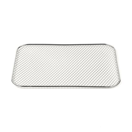 G3Ferrari G1021900 - Karstumgaisa fritieris FRIGGISANO 1800W/230V 13 l nerūsējošā tērauda/melna