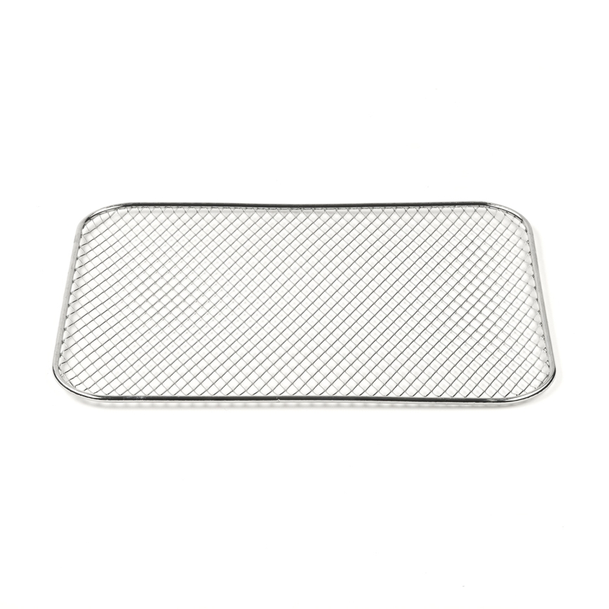 G3Ferrari G1021900 - Karstumgaisa fritieris FRIGGISANO 1800W/230V 13 l nerūsējošā tērauda/melna