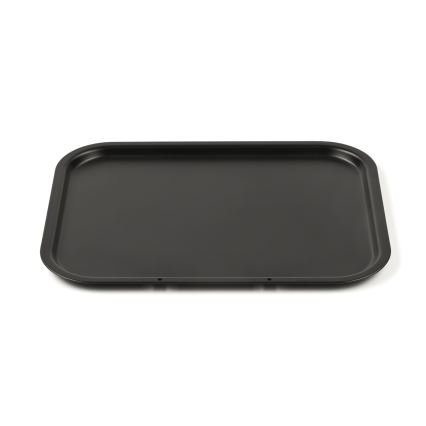 G3Ferrari G1021900 - Karstumgaisa fritieris FRIGGISANO 1800W/230V 13 l nerūsējošā tērauda/melna
