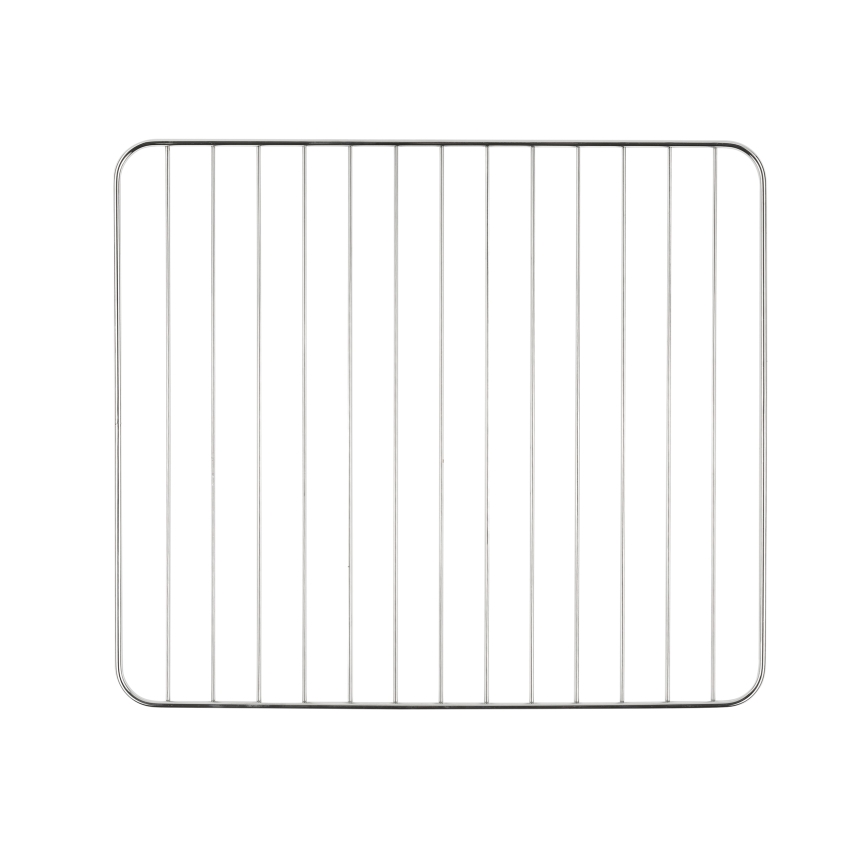 G3Ferrari G1022100 - Karstgaisa cepeškrāsns ar fritieri 2000W/230V, 32 l, no nerūsējošā tērauda