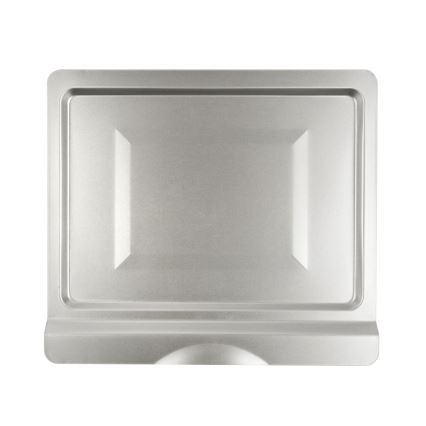 G3Ferrari G1022100 - Karstgaisa cepeškrāsns ar fritieri 2000W/230V, 32 l, no nerūsējošā tērauda