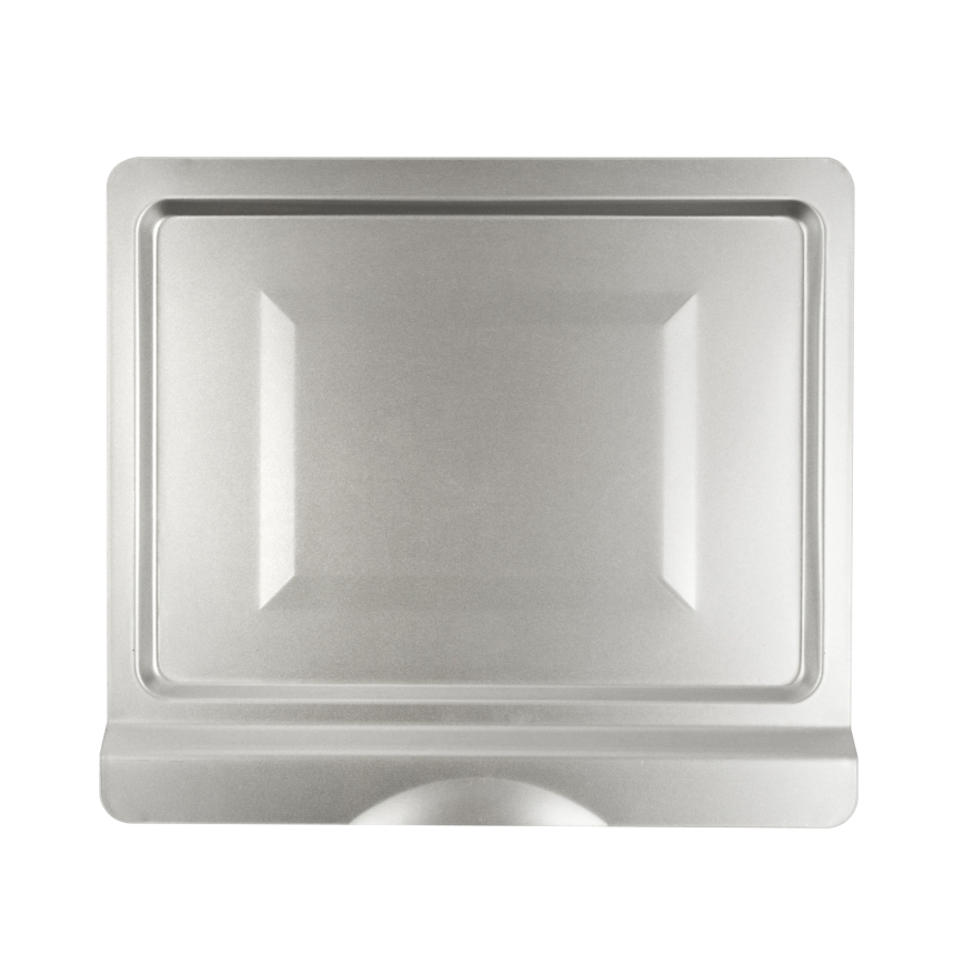 G3Ferrari G1022100 - Karstgaisa cepeškrāsns ar fritieri 2000W/230V, 32 l, no nerūsējošā tērauda