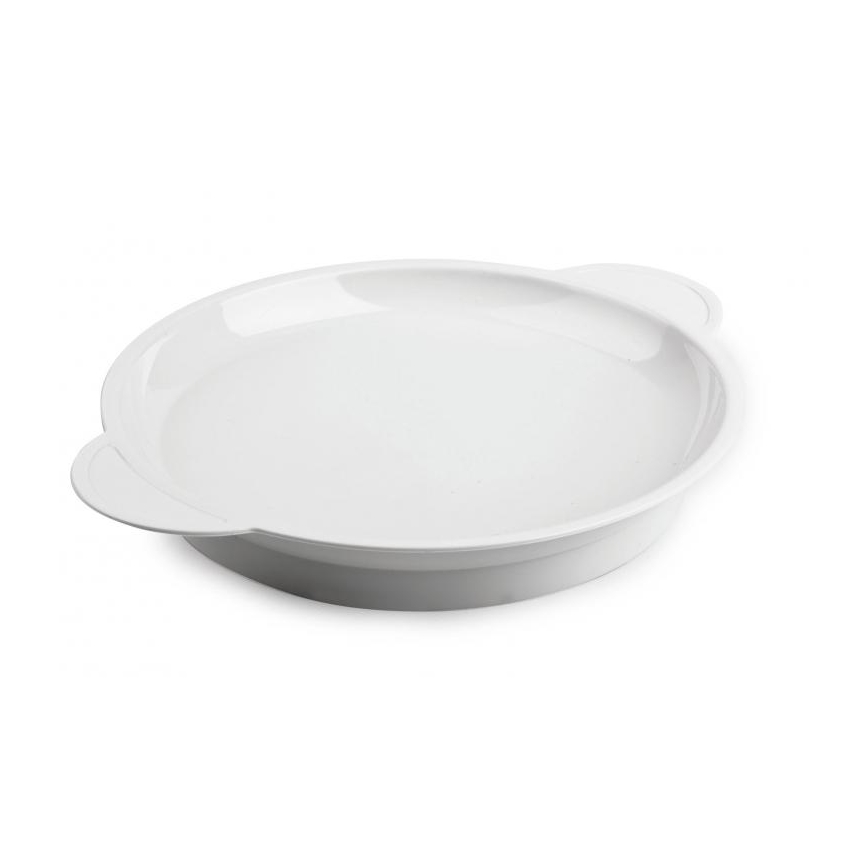 G3Ferrari G10306 - Pankūku cepējs CREPPE 20 cm 800W/230V balts