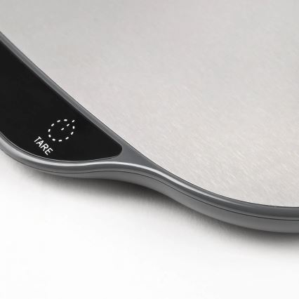 G3Ferrari G2009600 - Virtuves svari PATTY 2xAAA nerūsējošā tērauda