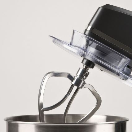 G3Ferrari G20113 -virtuves robots ar nerūsējošā tērauda bļodu PASTAIO 10 l 2200W/230V pelēks